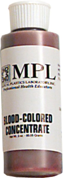 Blod kunstig konsentrat 118ml