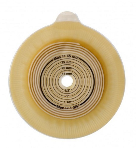 Stomiplate 2 Assura ring 40mm oppkl 10-55mm hf