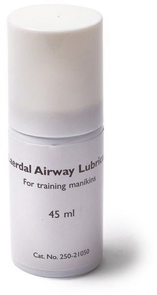 Glidemiddel for intubasjonsmodell trening 45ml