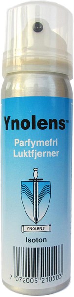 Luktfjerner Ynolens 50gr