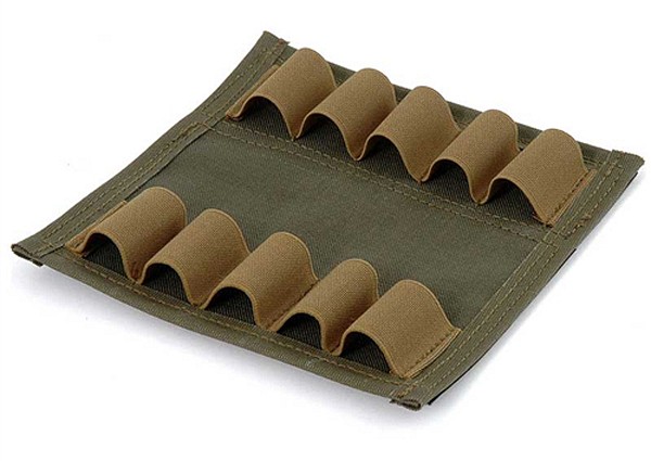 Lomme san Combat Medic pack panel for ampull CB