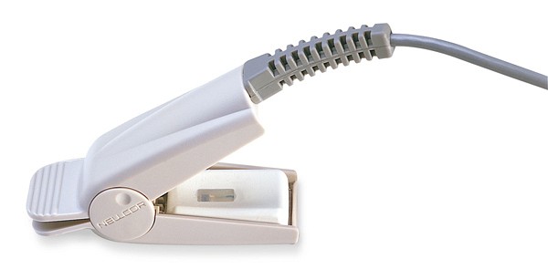 Pulsoksymeter Nellcor sensor finger voksen flerg