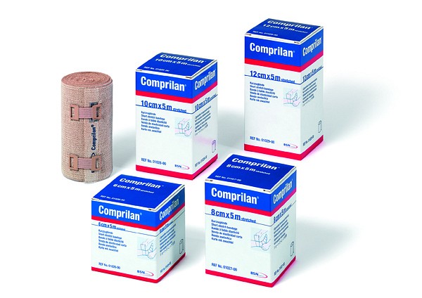 Kompresjonsbind Comprilan 6cmx5m