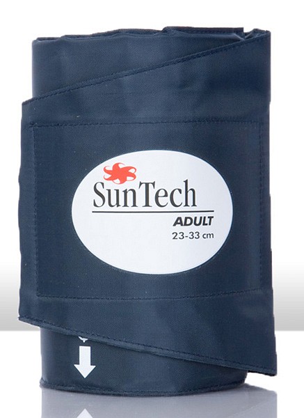 Blodtrykk mansjett SunTech medium 23-33cm