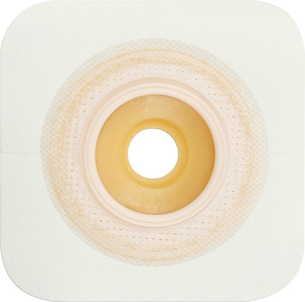 Stomiplate Combi II Durahesive Cx 45/25mm