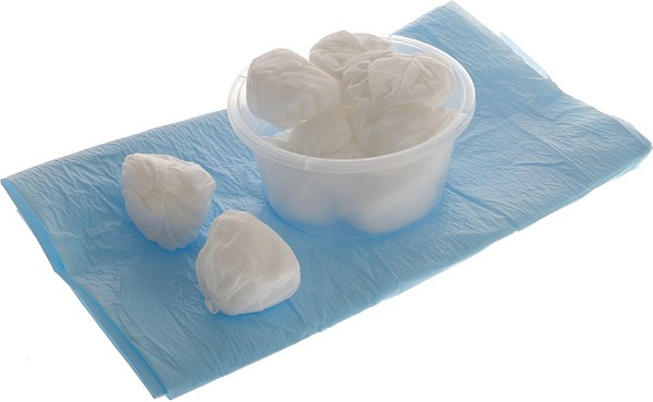 Vaskesett pre-op lite 16pk