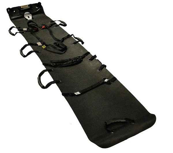 Båre Foxtrott tan