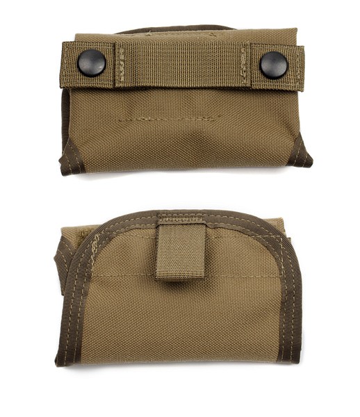 Førstehjelp lomme sanitet Tourniquet Phantom tan