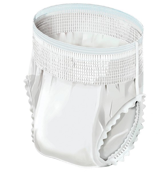 Bleie Absorin Comfort Pants Super M 18pk