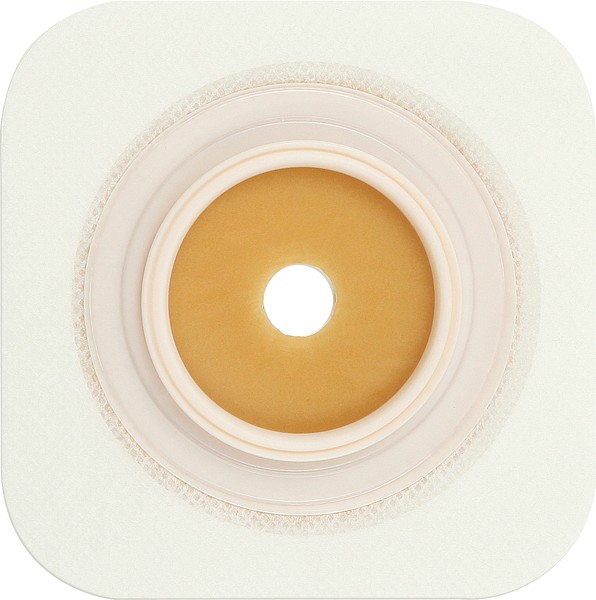 Stomiplate Combi II Flexible 38mm