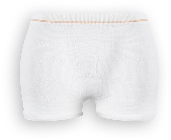 Nettingtruse Absorin Fix extra stretch m/ben XXL