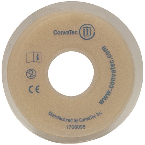 Stomi Stomahesive Seal formb tetningsring 4mm/48mm