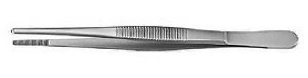 Pinsett standard 25cm