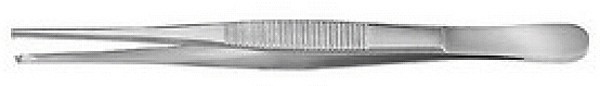 Pinsett standard 1x2t 25cm