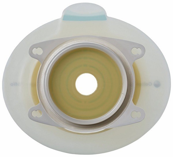 Stomiplate 2 SenSura Mio Click 40mm 28mm