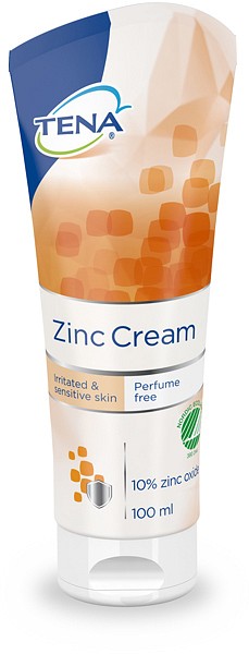 Krem Tena Zink 100ml