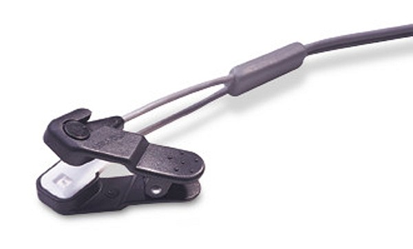 Pulsoksymeter Nellcor sensor øre D-YSE flerg