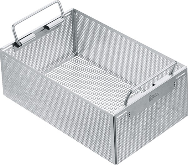 Containerrist dental u/lokk 270x171x93mm
