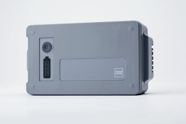 Hjertestarter LP15 batteri 5,7Ah