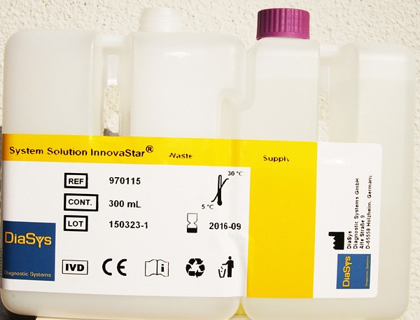 InnovaStar systemløsning 300ml