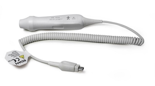 Doppler probe til SD3 8mhz