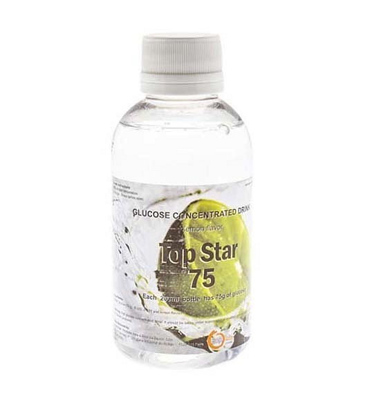 Drikk TopStar 75 sitron 200ml