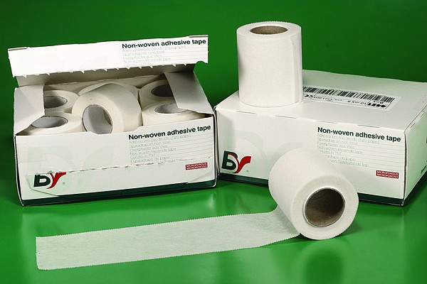 Tape kirurgisk BV mikroporøs nw 1,25cmx10m
