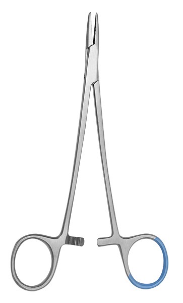 Nåleholder Mayor-Hegar 16cm engangs