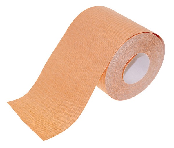 Fotpleie Thorsen Haplaband 2,50cmx10m rl