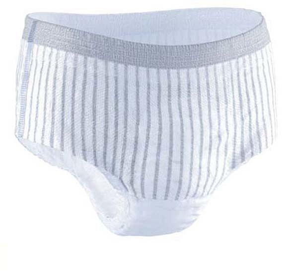 Bleie Tena Men PU Level 4 L 10pk