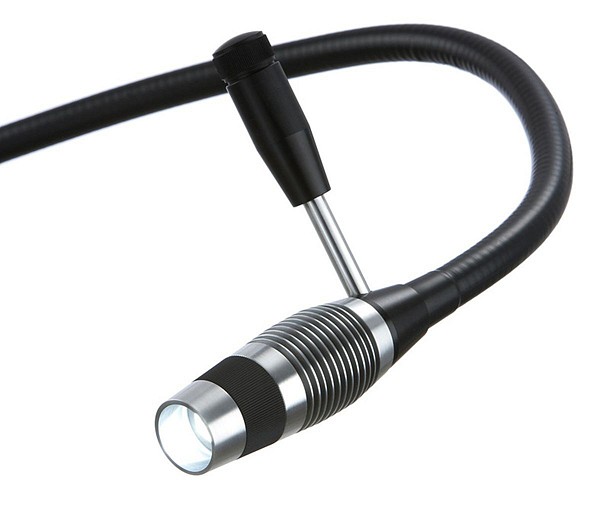 Lampe Riester ri-magic HPLED bordfeste