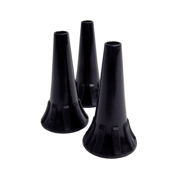 Øretube Riester engangs 2mm