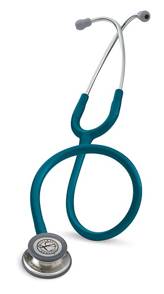 Stetoskop Littmann Classic III 5623 Karibisk blå