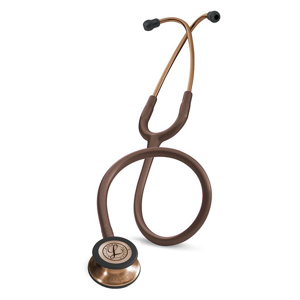 Stetoskop Littmann Classic III 5809 Sjokolade