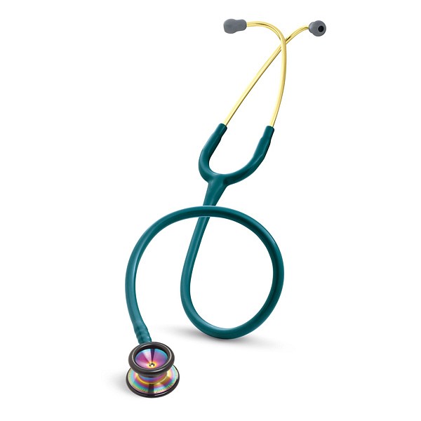 Stetoskop Littmann Classic III 5807 Rainbow Karibi