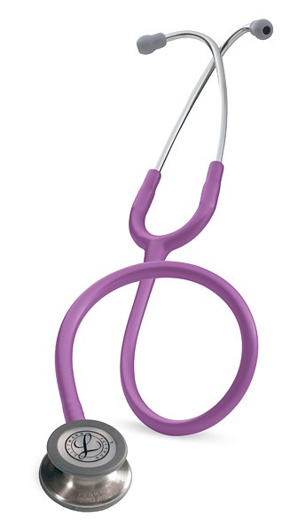 Stetoskop Littmann Classic III 5832 Lavendel