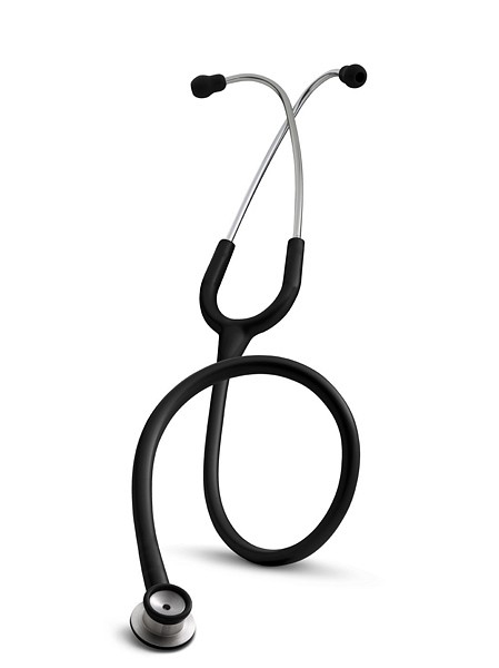 Stetoskop Littmann Classic II Nyfødt 2114 Sort
