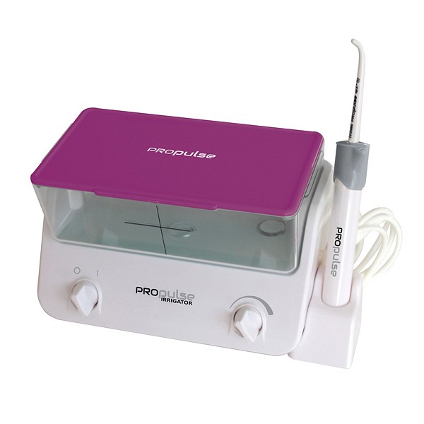 Øreskyllesystem Propulse 17 elektronisk