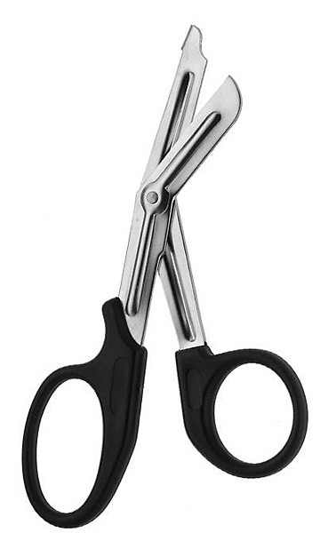 Saks førstehjelp universal 15cm