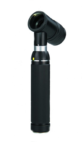 Dermatoskophode Riester ri-derma 3,5V LED