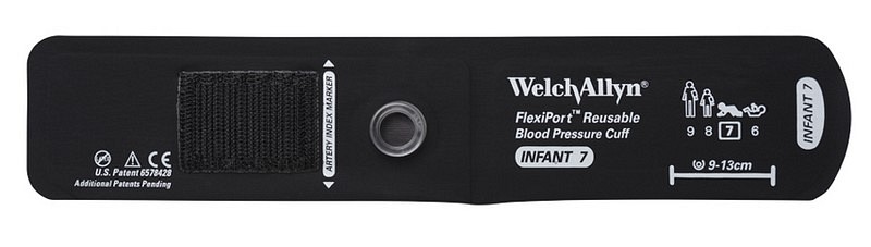 Blodtrykk mansjett Flexiport WA spedbarn 9-13cm