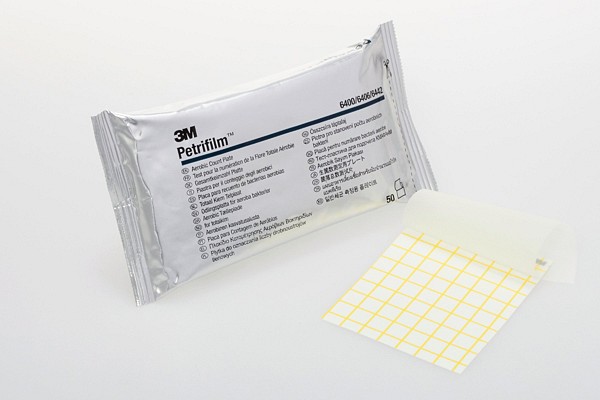 Petrifilm Totalkim 6400