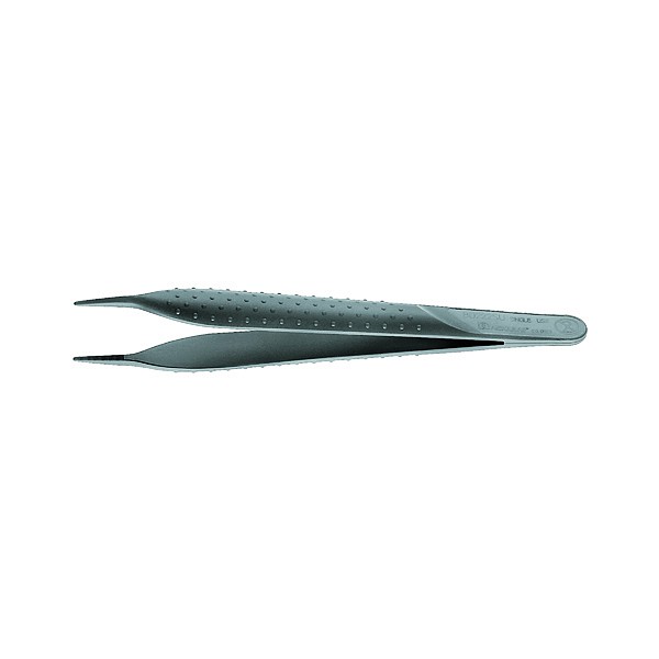 Pinsett Adson anatomisk 12cm Susi u tenner engangs
