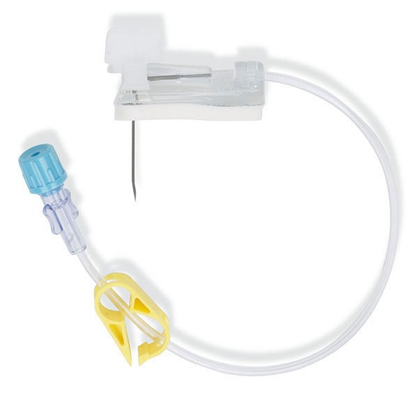 Kanyle Port-A-Cath gripper nål Y stykke 20Gx25mm