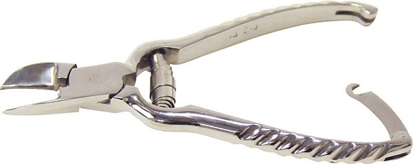 Negletang avd 13,5cm