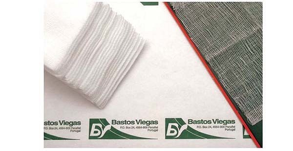 Kompress gas BV 10x10cm 8lag 5pk