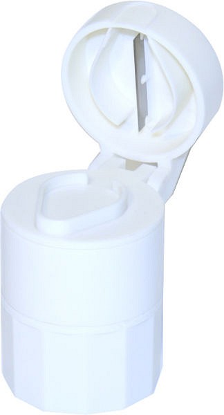 Tablettdeler Pill-Mate