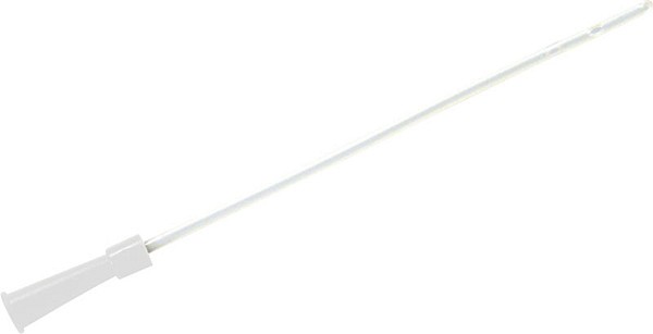 Kateter kvinne 18cm Ch12 hvit