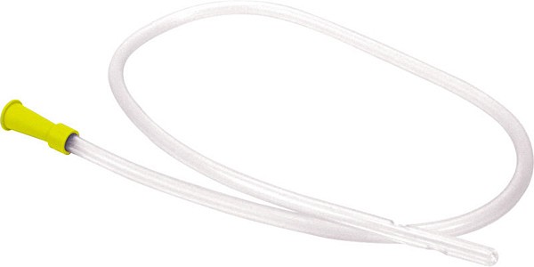 Magesonde 80cm Ch20 gul