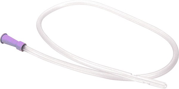 Magesonde 80cm Ch22 lilla